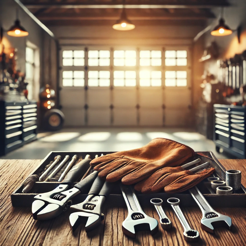 About Our Family-Owned Garage Door Company in Elmwood Park NJ - Professional Service Team