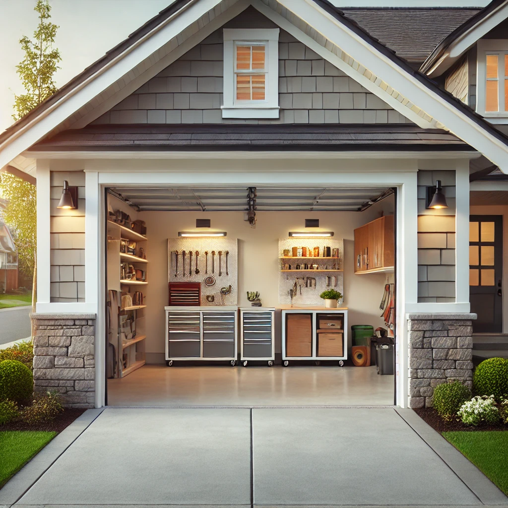 Latest garage door repair tips and maintenance guides from Elmwood Park's trusted experts