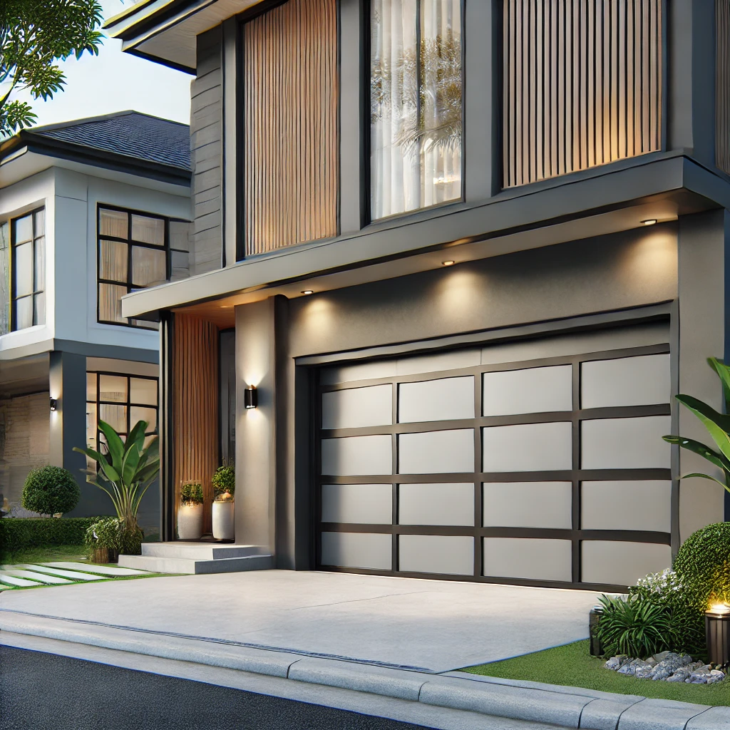 Professional Garage Door Company Elmwood Park NJ - 24/7 Emergency Service & Repairs