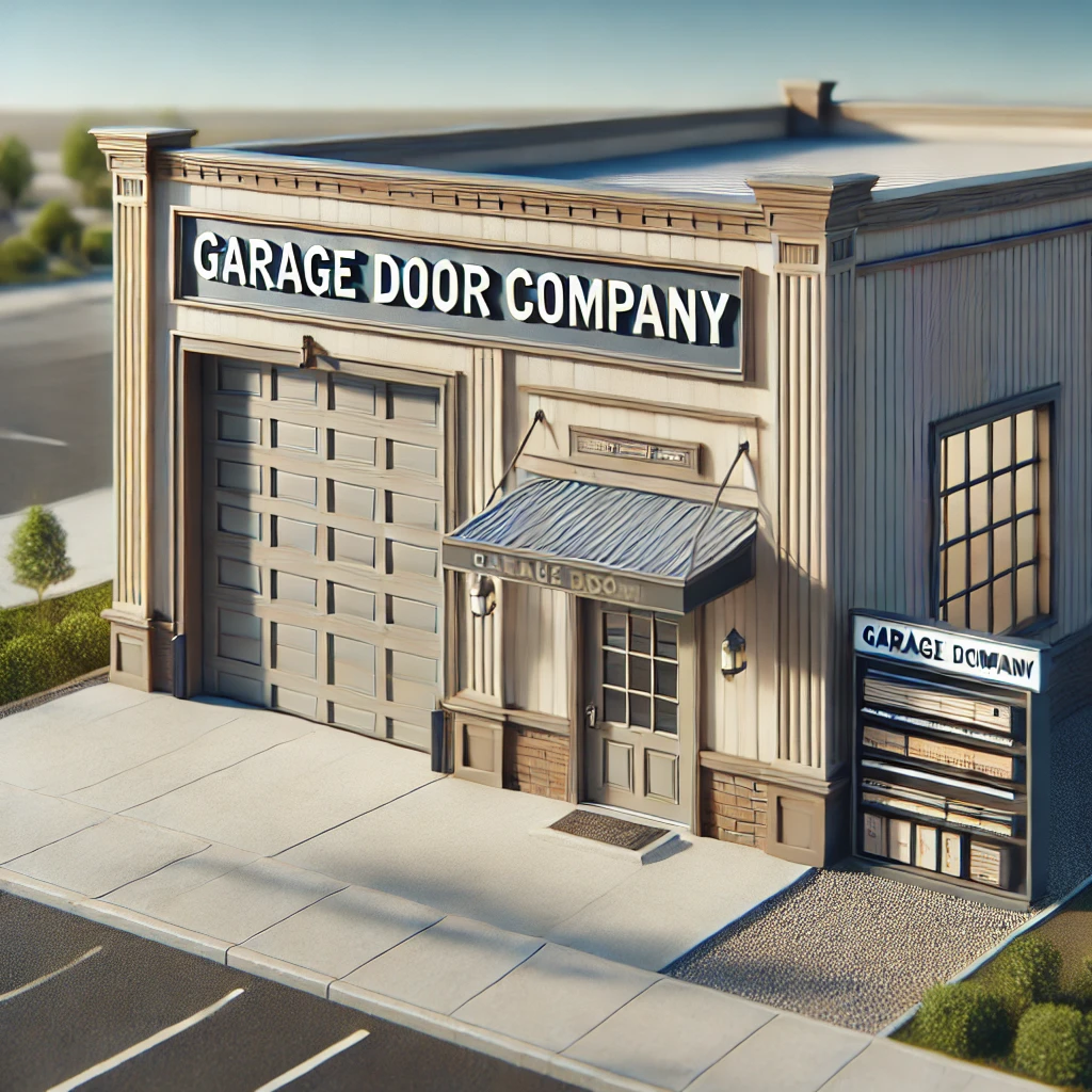 Best Garage Door Company Near Me Elmwood Park NJ - 24/7 Emergency Service