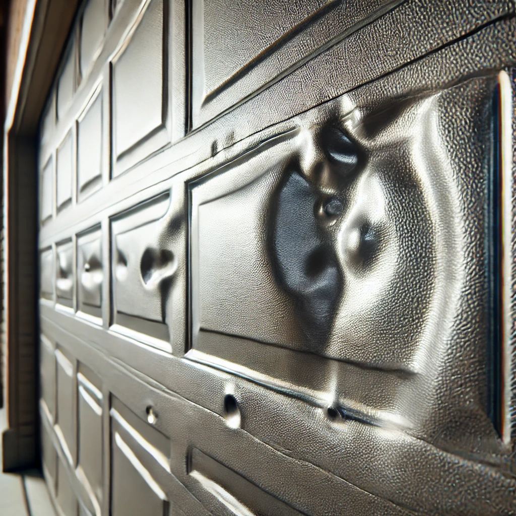 Professional Garage Door Dents Repair Elmwood Park NJ - Expert Dent Removal Services