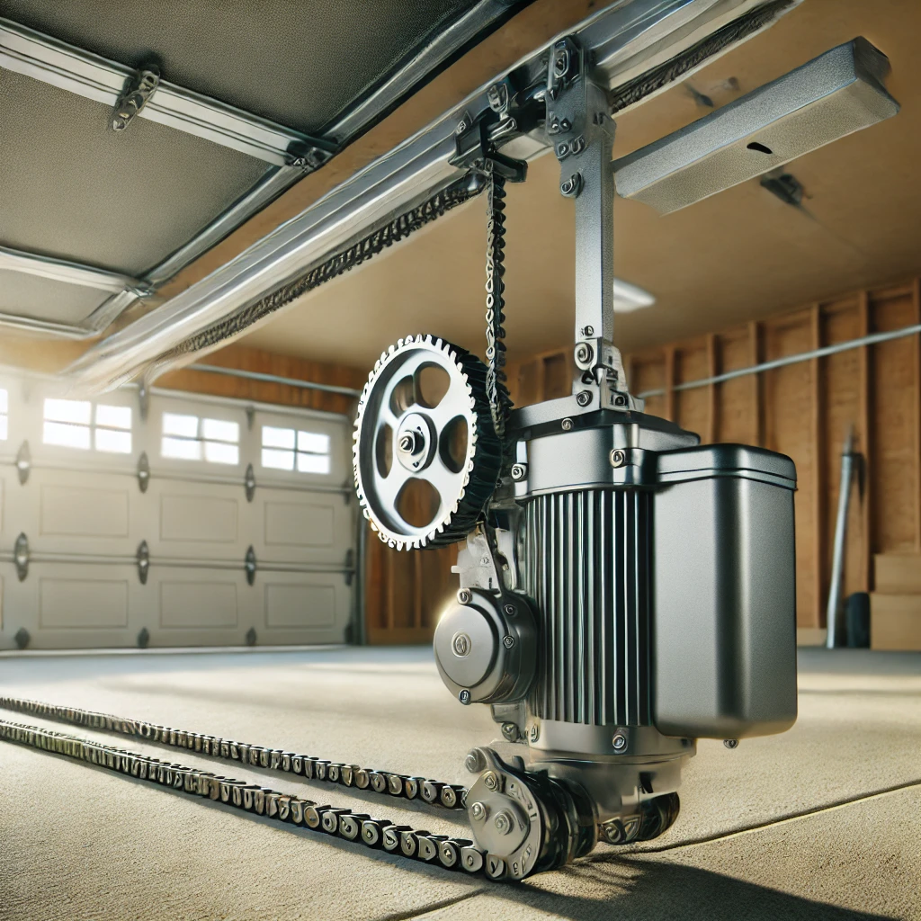 Garage Door Opener Installation & Service in Elmwood Park NJ - Professional Solutions for All Opener Brands