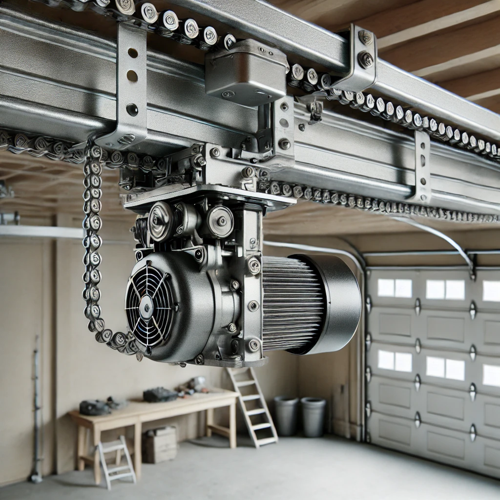 Professional Garage Door Opener Installation Elmwood Park NJ - Expert Smart Opener Installation Services