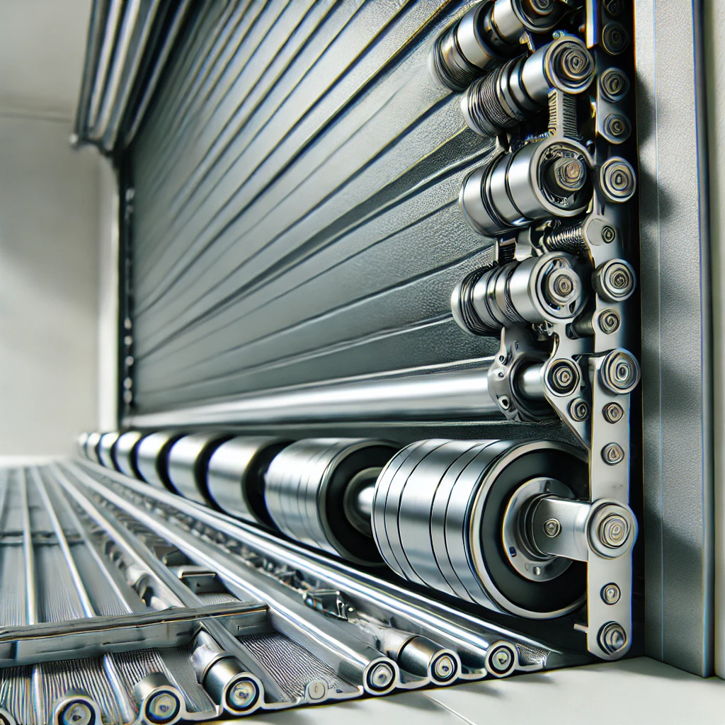 Expert Roller Garage Door Repairs Elmwood Park NJ - Professional Door System Specialists