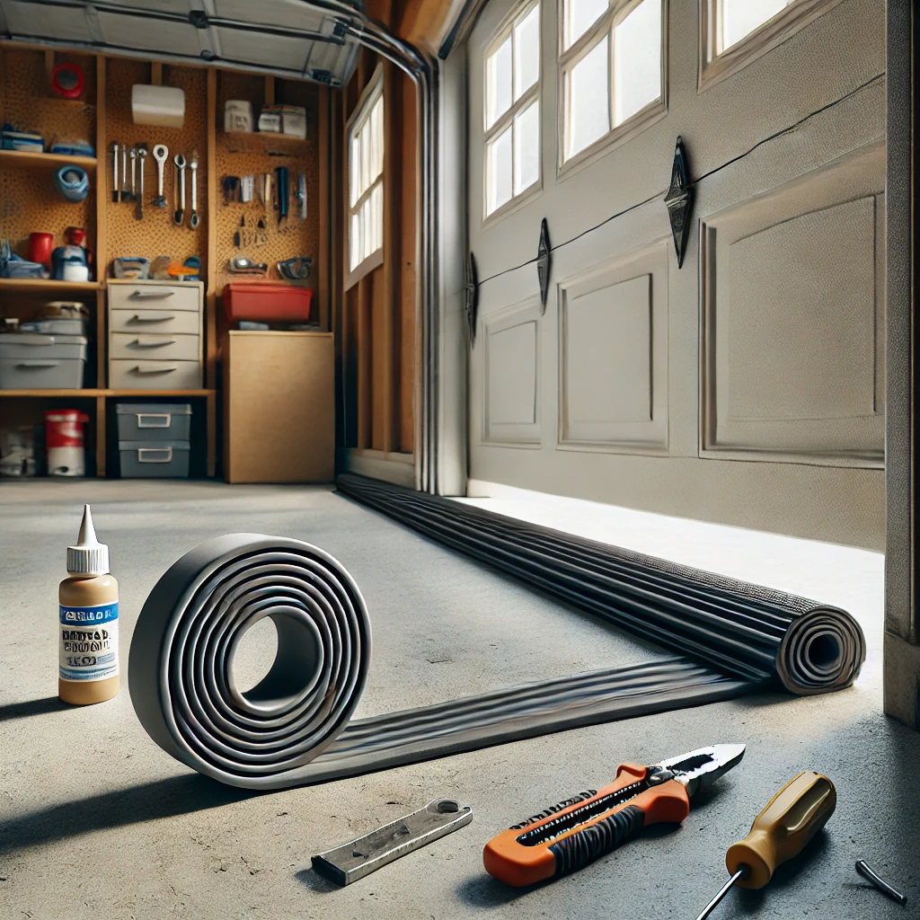 Expert Weather Seal Replacement in Elmwood Park NJ - Professional Service for Bottom Seals, Weatherstripping & Threshold Seals